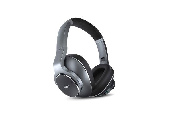 Fone Estéreo Bluetooth Over Ear AKG Samsung N700 NC GP-N700HAHCEAA