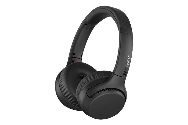 Fone de Ouvido sem fio Bluetooth com Extra Bass,WH-XB700 Sony Com Alexa Integrada
