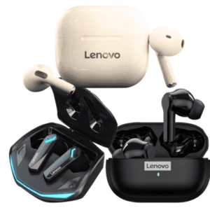Melhores Fones de Ouvido Bluetooth Lenovo 2024