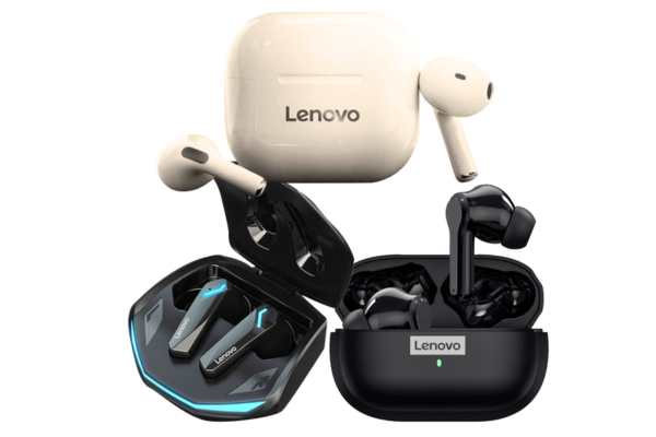 Melhores Fones de Ouvido Bluetooth Lenovo