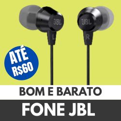 Fone JBL