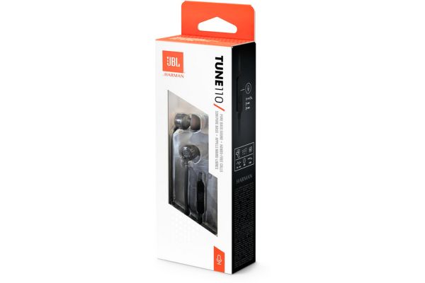 JBL Tune 110 - 2