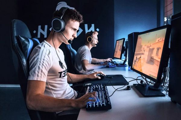 Melhores Fones de Ouvido Gamer Melhores Fones de Ouvido Gamer