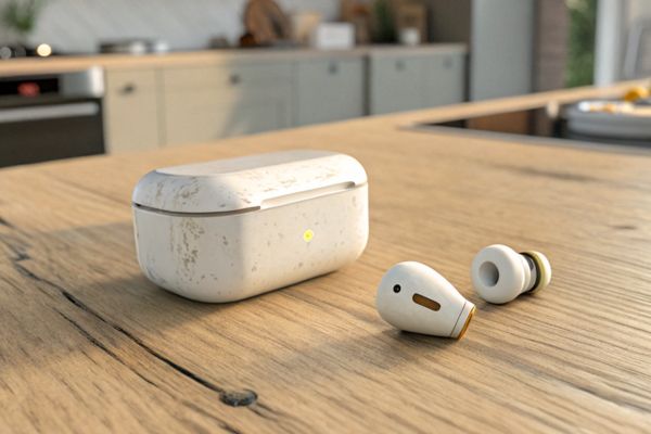Como Limpar Fone de Ouvido Como Limpar Fone de Ouvido