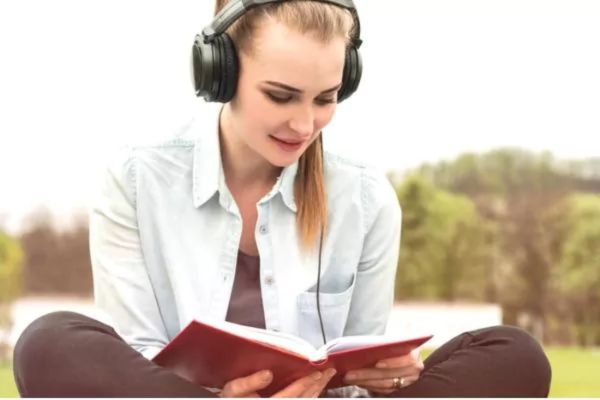 Fone de ouvido over ear Fone de ouvido over ear