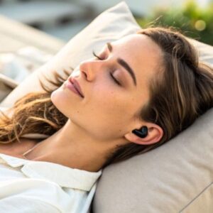 Melhores Fones de Ouvido Para Dormir