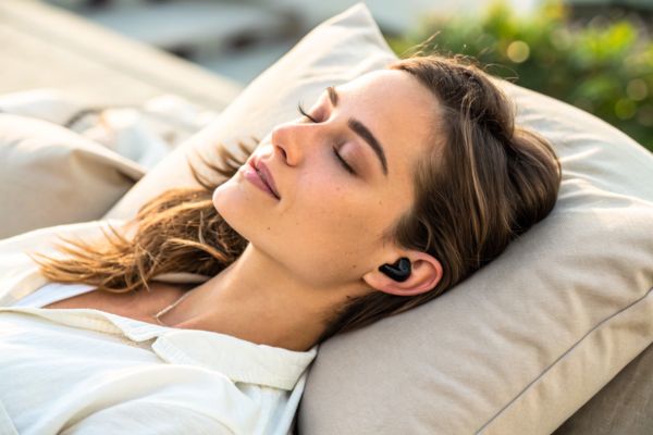 Melhores Fones de Ouvido Para Dormir