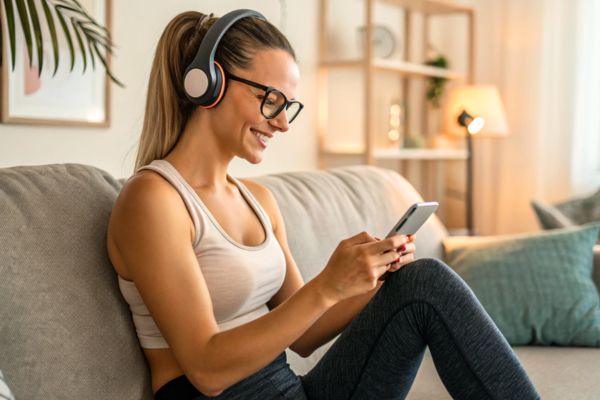 Melhores Fones de Ouvido Para Quem Usa Óculos