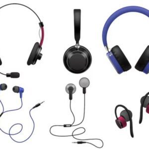 Tipos de Fone de Ouvido | 8 Dicas Para Escolher Certo