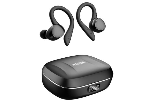Fone de Ouvido 4Leader Bluetooth Headphones