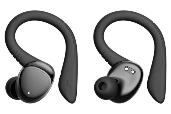 Fone de Ouvido 4Leader Bluetooth Headphones