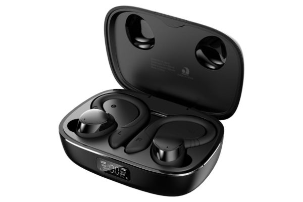 Fone de Ouvido 4Leader Bluetooth Headphones