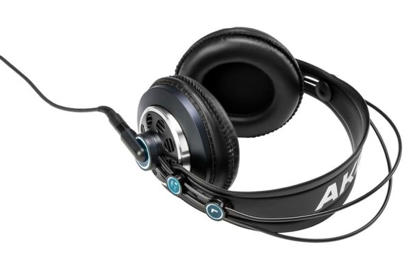 Fone de Ouvido AKG K240