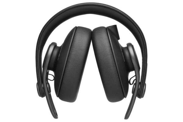 Fone de Ouvido AKG Pro Audio K371
