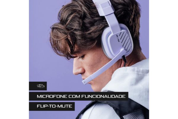 Fone de Ouvido Astro A10 Gen 2