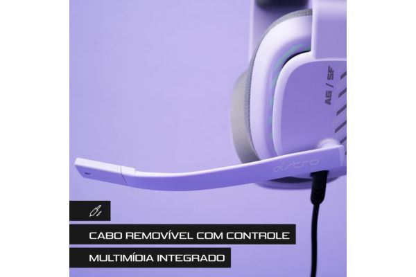 Fone de Ouvido Astro A10 Gen 2