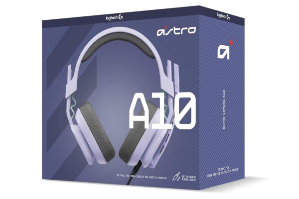 Fone de Ouvido Astro A10 Gen 2 05