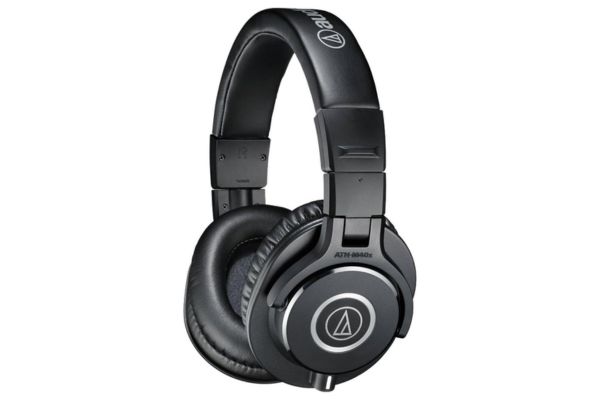 Fone de Ouvido Audio Technica ATH-M40X