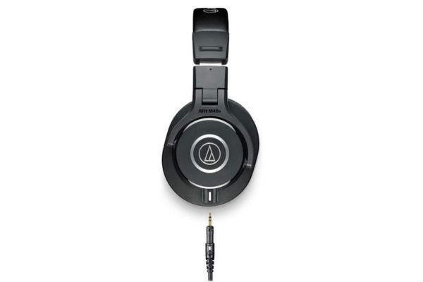 Fone de Ouvido Audio Technica ATH-M40X