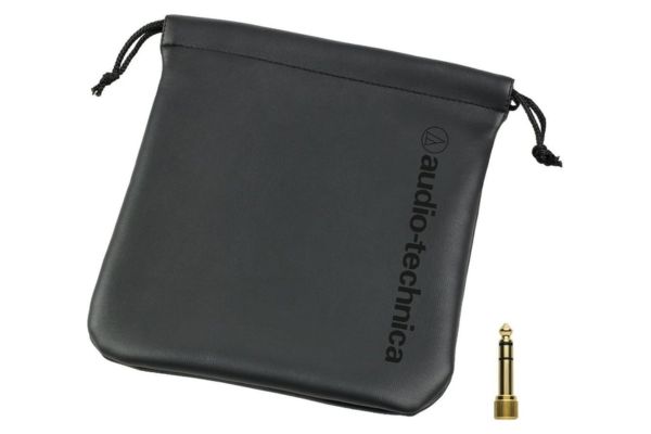Fone de Ouvido Audio Technica ATH-M40X