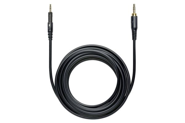 Fone de Ouvido Audio Technica ATH M40X 05