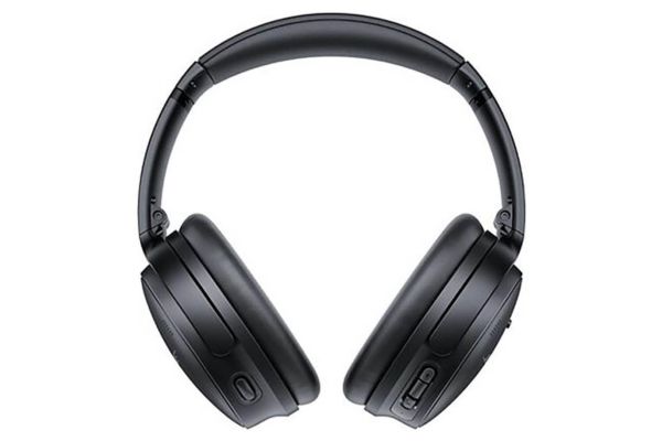 Fone de Ouvido Bose QuietComfort 45