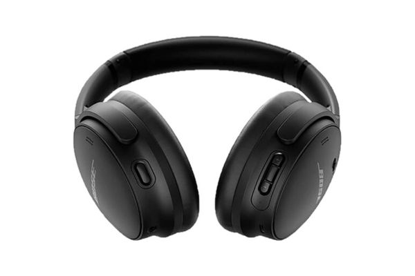 Fone de Ouvido Bose QuietComfort 45