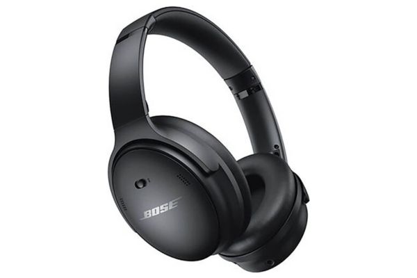 Fone de Ouvido Bose QuietComfort 45
