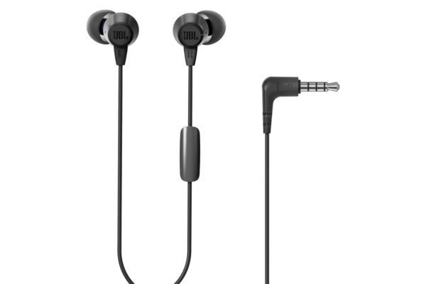 Fone de Ouvido JBL C50HI