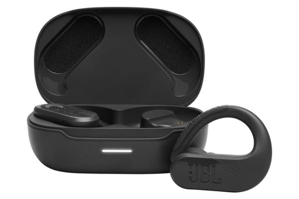 Fone de Ouvido JBL Endurance Peak 3