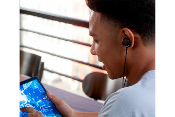 Fone de Ouvido JBL Quantum 50 02