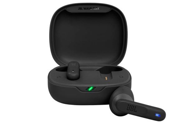 Fone de Ouvido JBL Wave Flex