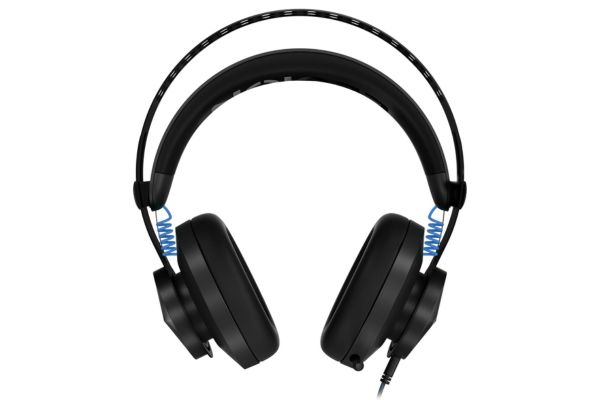 Fone de Ouvido Lenovo Headset Gamer Legion H300