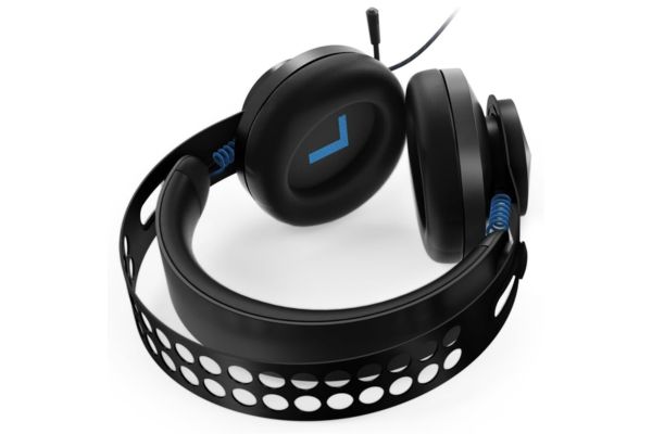 Fone de Ouvido Lenovo Headset Gamer Legion H300