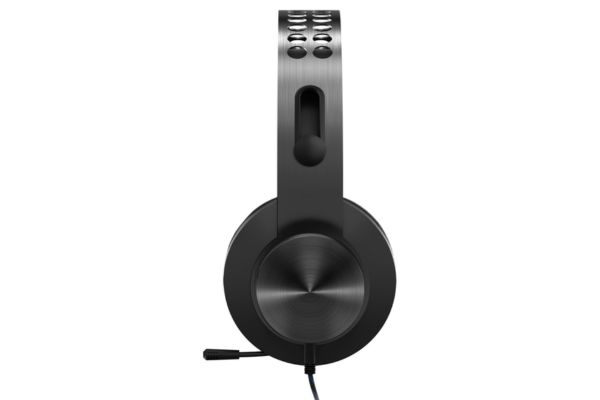 Fone de Ouvido Lenovo Headset Gamer Legion H500
