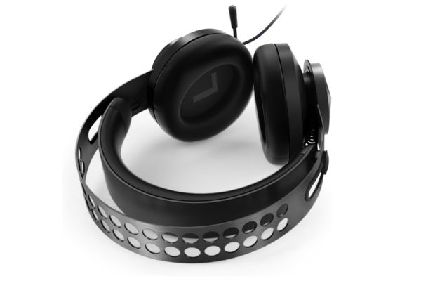 Fone de Ouvido Lenovo Headset Gamer Legion H500