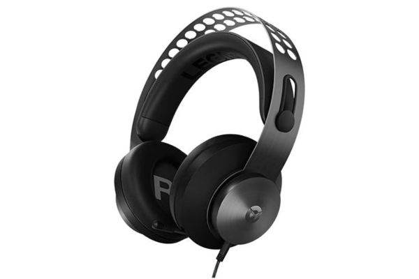 Fone de Ouvido Lenovo Headset Gamer Legion H500