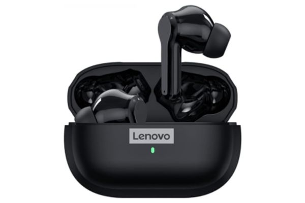 Fone de Ouvido Lenovo LP1S Fone de Ouvido Lenovo LP1S