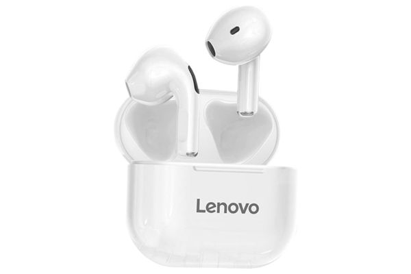 Fone de Ouvido Lenovo LP40