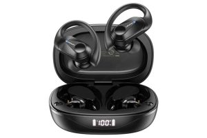 Fone de Ouvido Lenovo LP75
