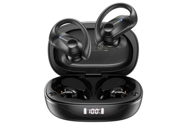 Fone de Ouvido Lenovo LP75