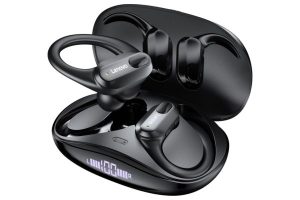 Fone de Ouvido Lenovo XT80 - 01
