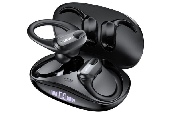 Fone de Ouvido Lenovo XT80 - 01