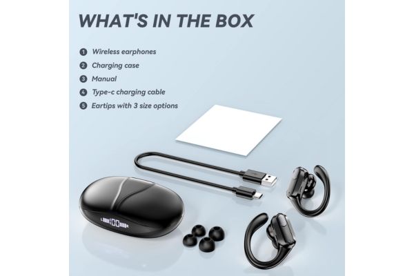 Fone de Ouvido Lenovo XT80