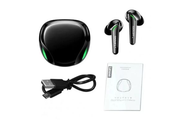 Fone de Ouvido Lenovo XT92 03