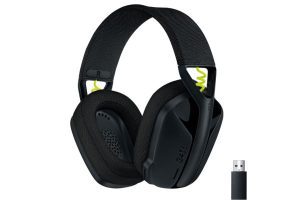 Fone de Ouvido Logitech G435 LIGHTSPEED