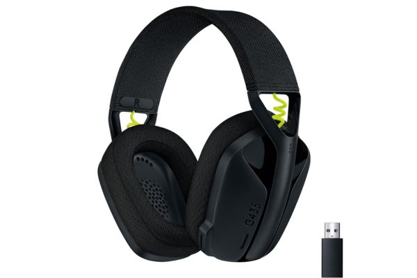 Fone de Ouvido Logitech G435 LIGHTSPEED