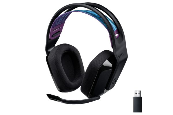 Fone de Ouvido Logitech G535