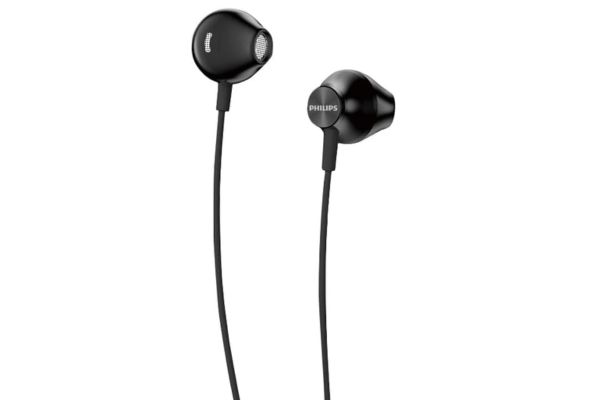 Fone de Ouvido Philips TAUE101BK/00