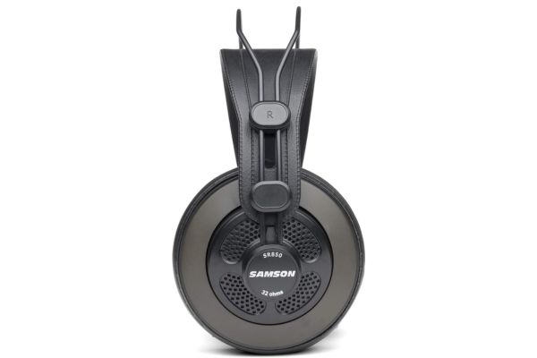 Fone de Ouvido Samson SR850